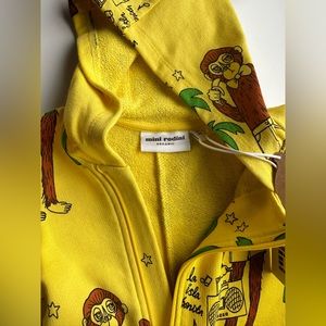 NWT mini rodini 18-24 months